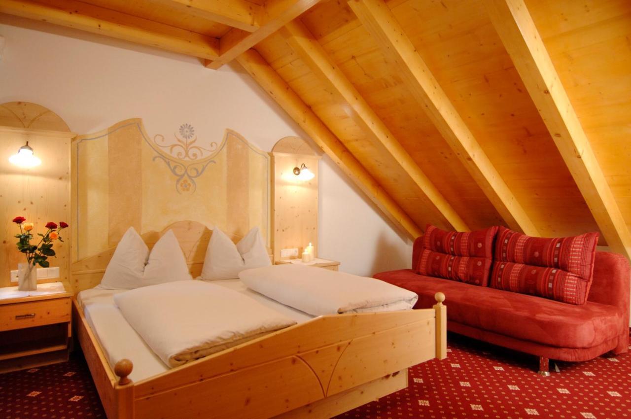 Appartments Jaegerhof Olang Экстерьер фото