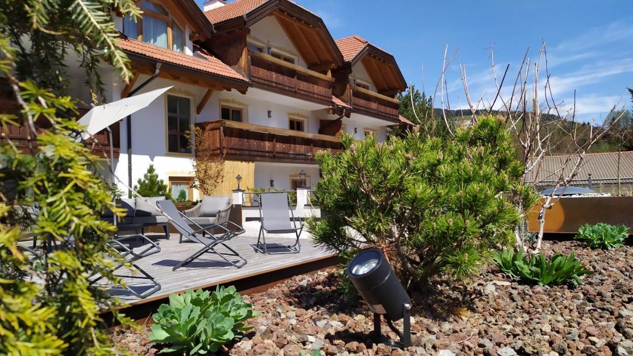 Appartments Jaegerhof Olang Экстерьер фото