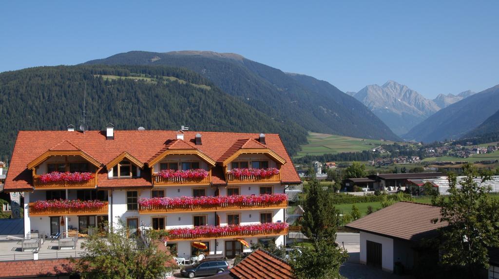 Appartments Jaegerhof Olang Экстерьер фото